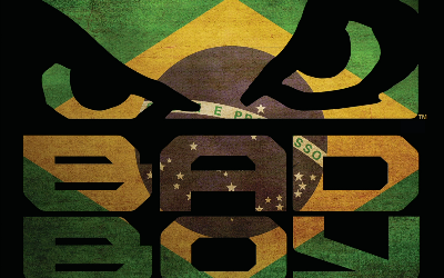 BAD BOY HISTÓRIA