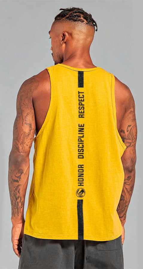 Regata Bad Boy Discipline Oversized