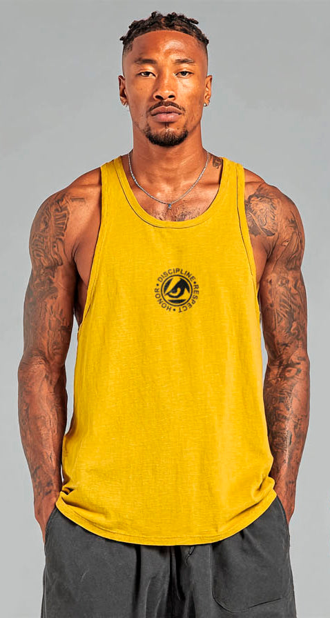 Regata Bad Boy Discipline Oversized