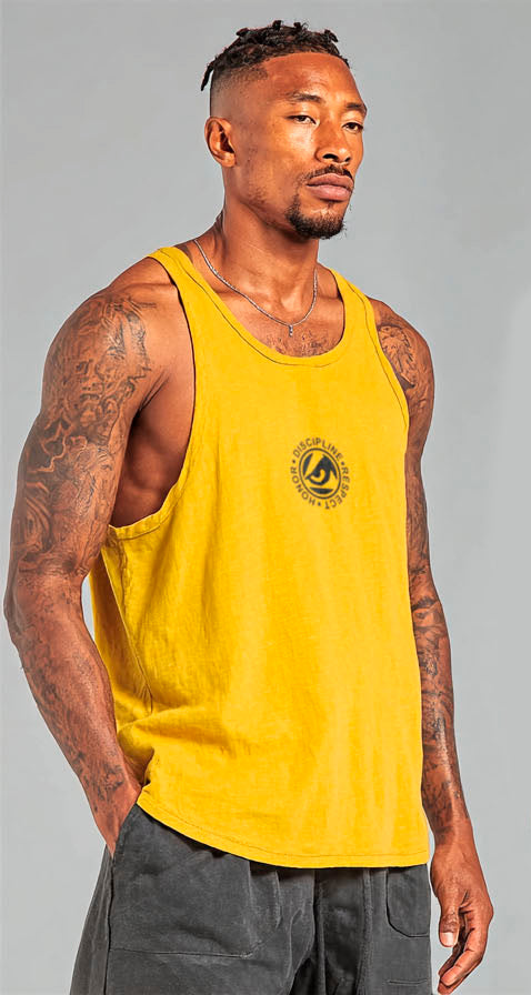 Regata Bad Boy Discipline Oversized