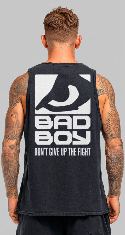 Regata Bad Boy Training oversized