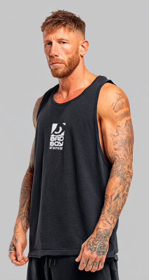 Regata Bad Boy Training oversized