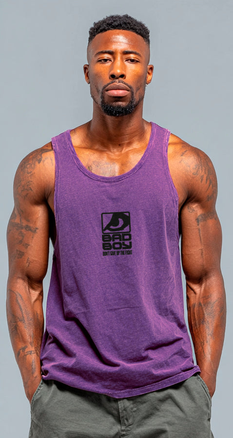 Regata Bad Boy Training oversized