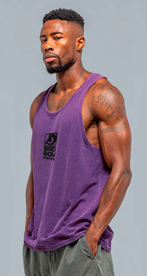 Regata Bad Boy Training oversized