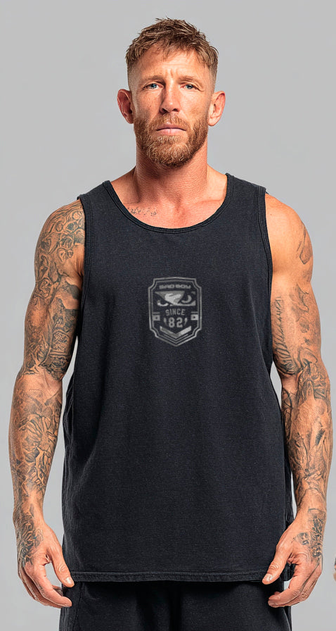 Regata Bad Boy Soldier oversized