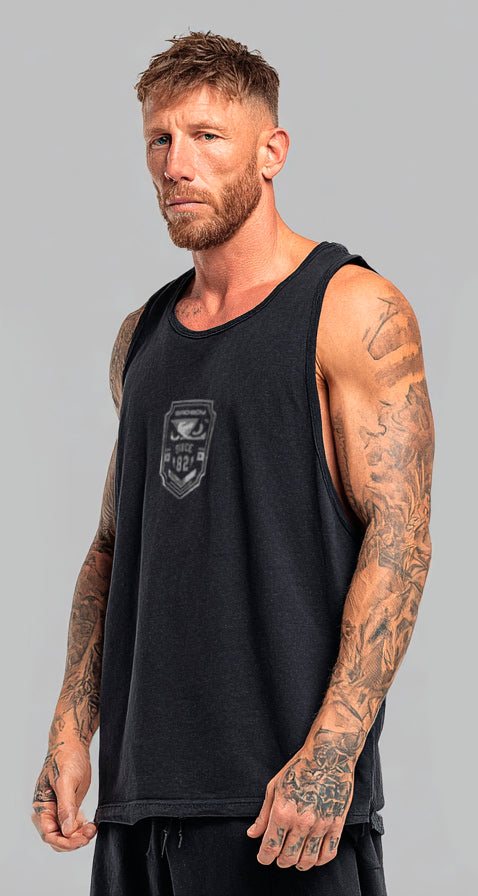 Regata Bad Boy Soldier oversized