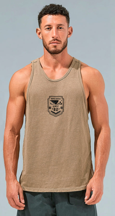 Regata Bad Boy Soldier oversized