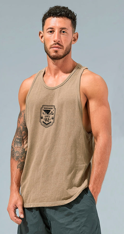 Regata Bad Boy Soldier oversized