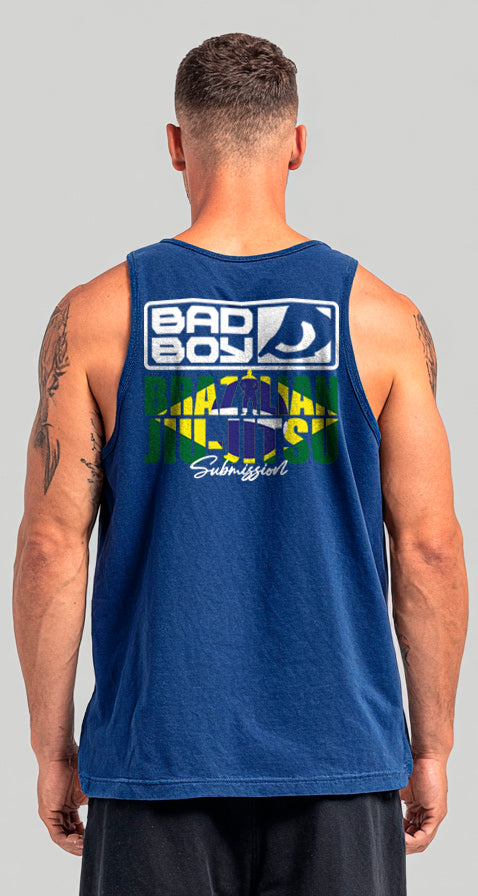 Regata Bad Boy Submission oversized