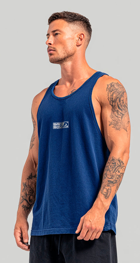 Regata Bad Boy Submission oversized