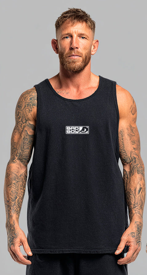 Regata Bad Boy Submission oversized