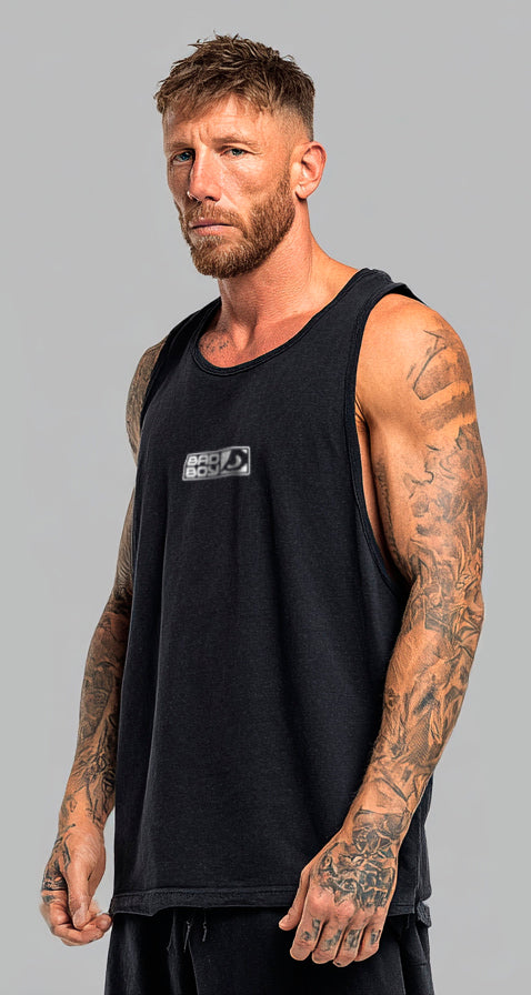 Regata Bad Boy Submission oversized
