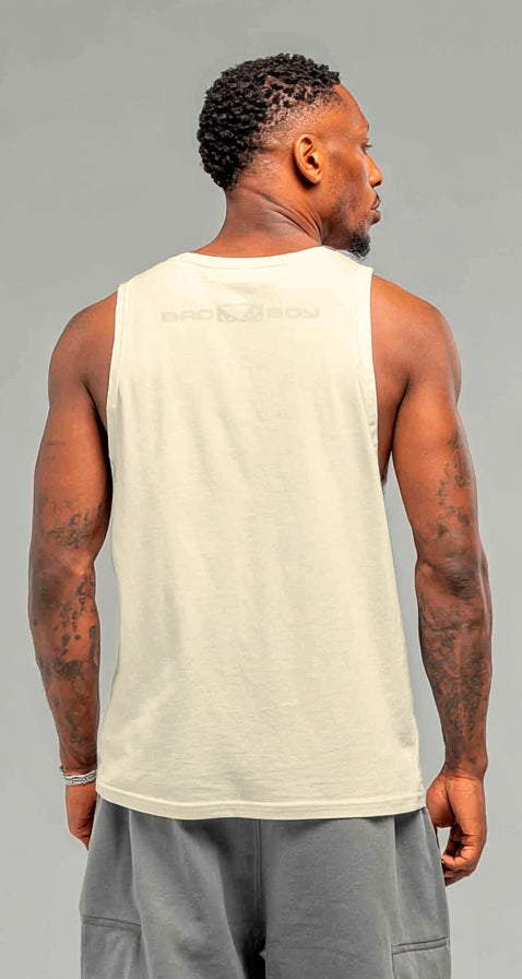 Regata Bad Boy Logo Oversized