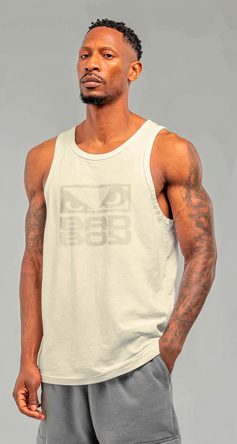 Regata Bad Boy Logo Oversized