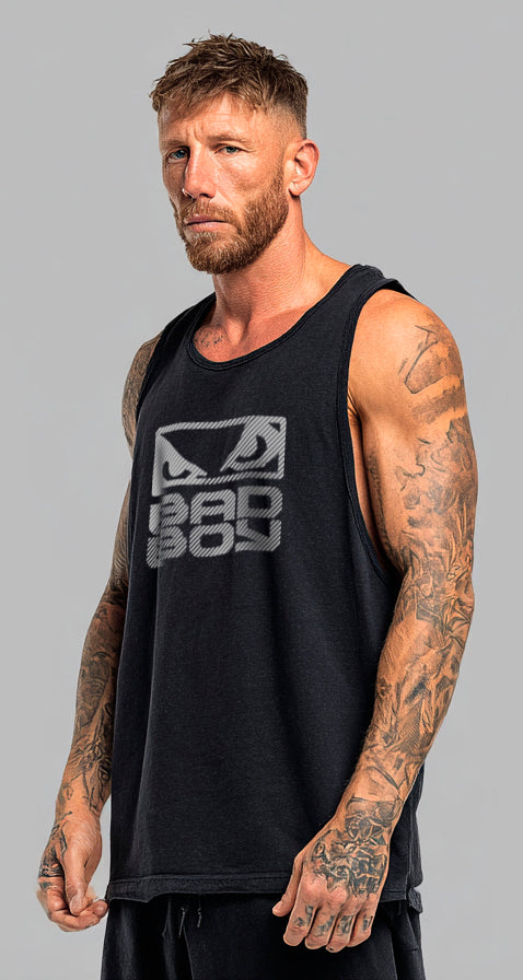 Regata Bad Boy Logo Oversized