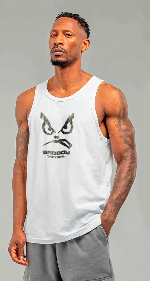 Regata Bad Boy TacRoots oversized