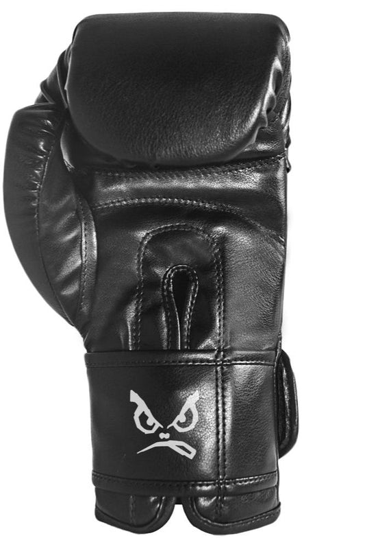 Luva de Boxe Infantil 08 Oz Alpha Series Bad Boy