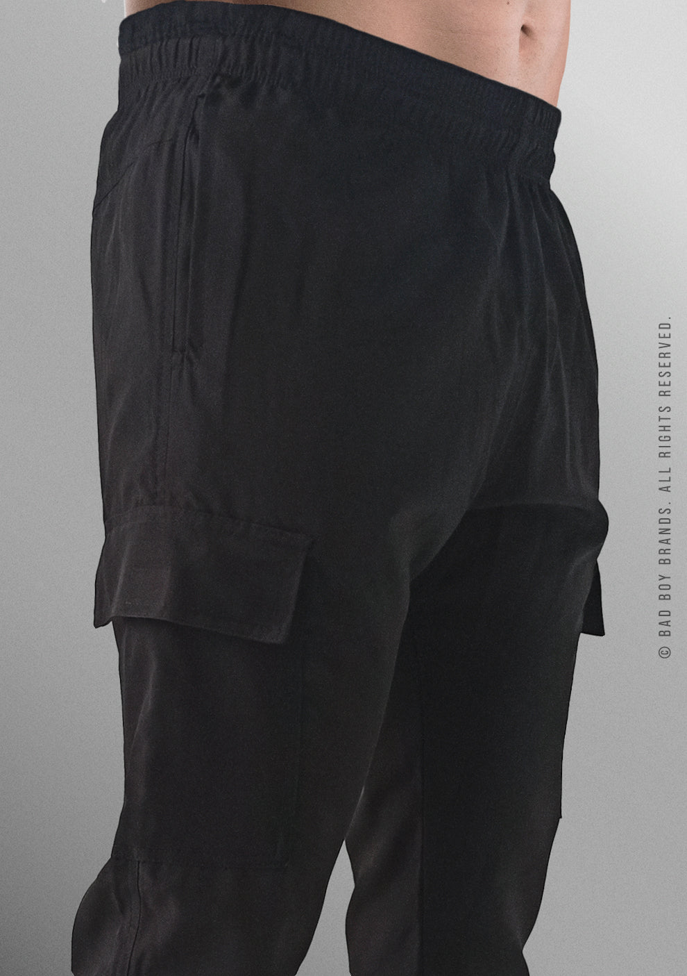 Calça Cargo Warrior Bad Boy