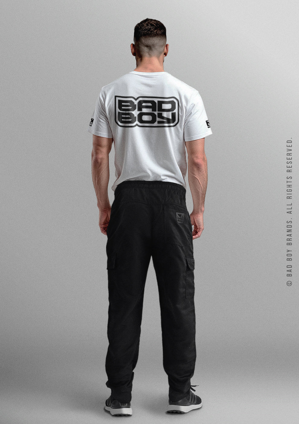 Calça Cargo Instant Bad Boy
