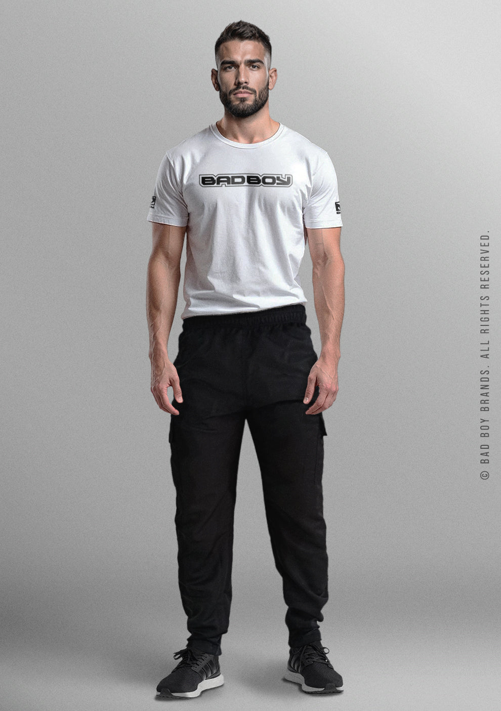 Calça Cargo Instant Bad Boy