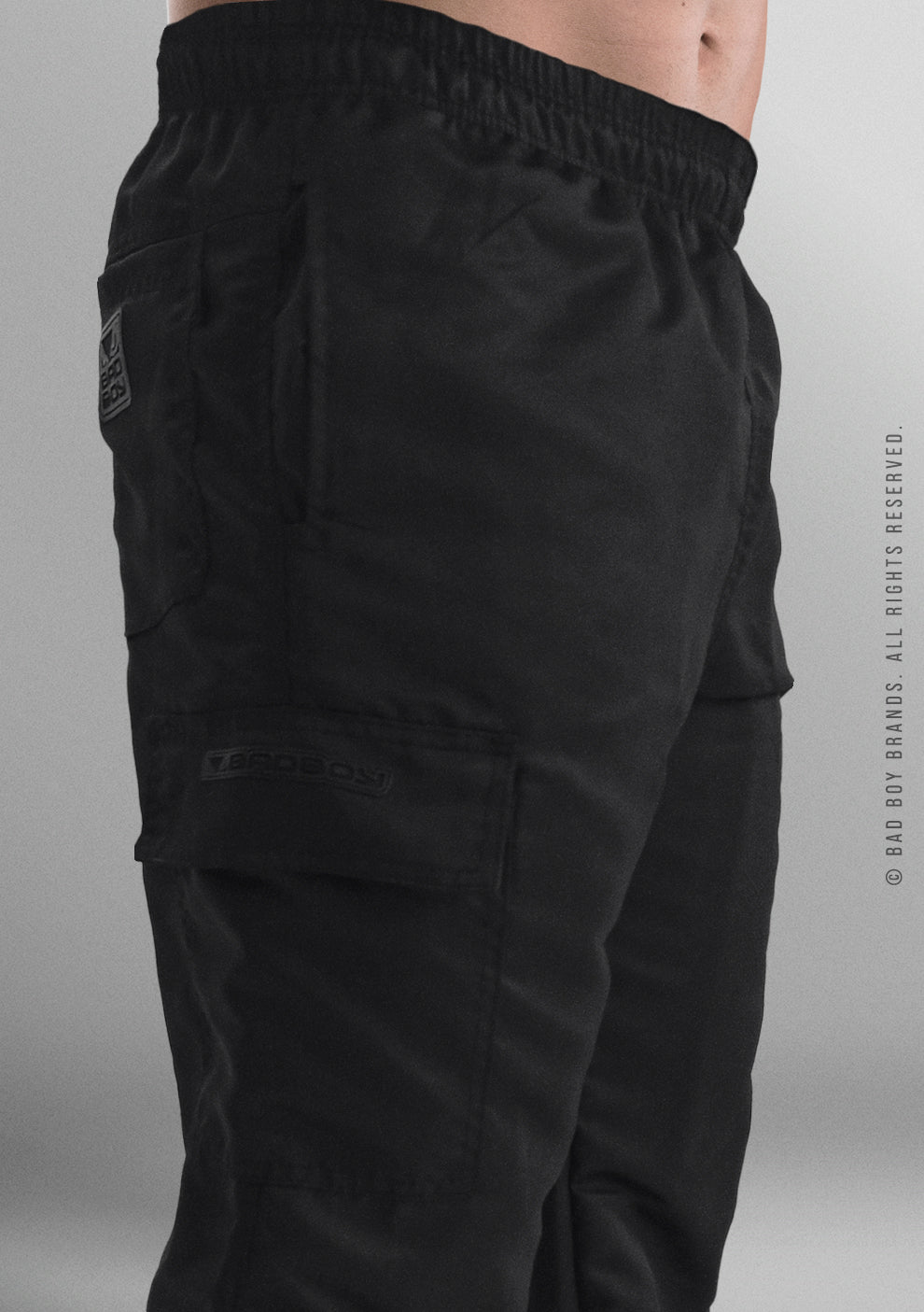 Calça Cargo Instant Bad Boy