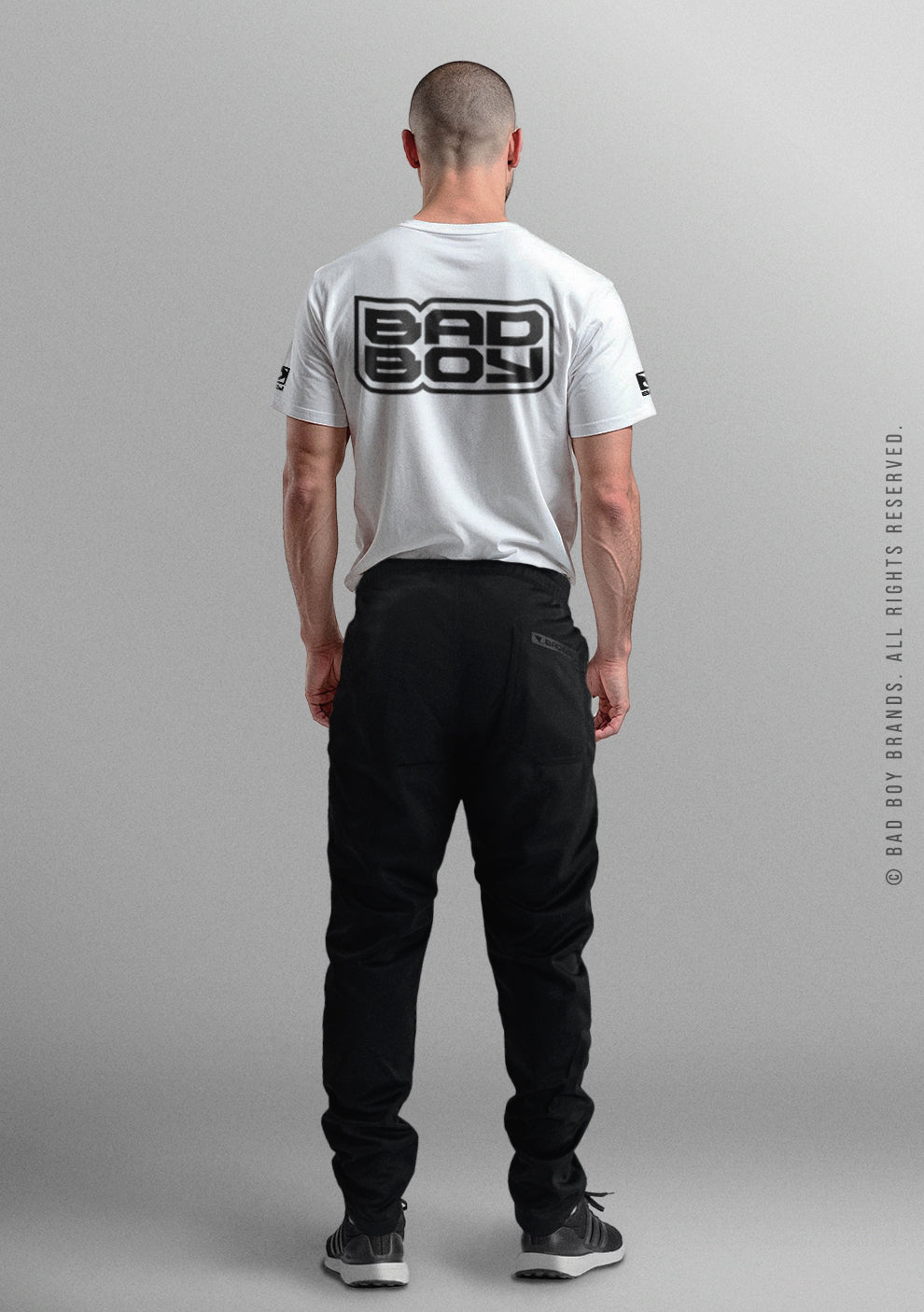 Calça Hawaian Bad Boy
