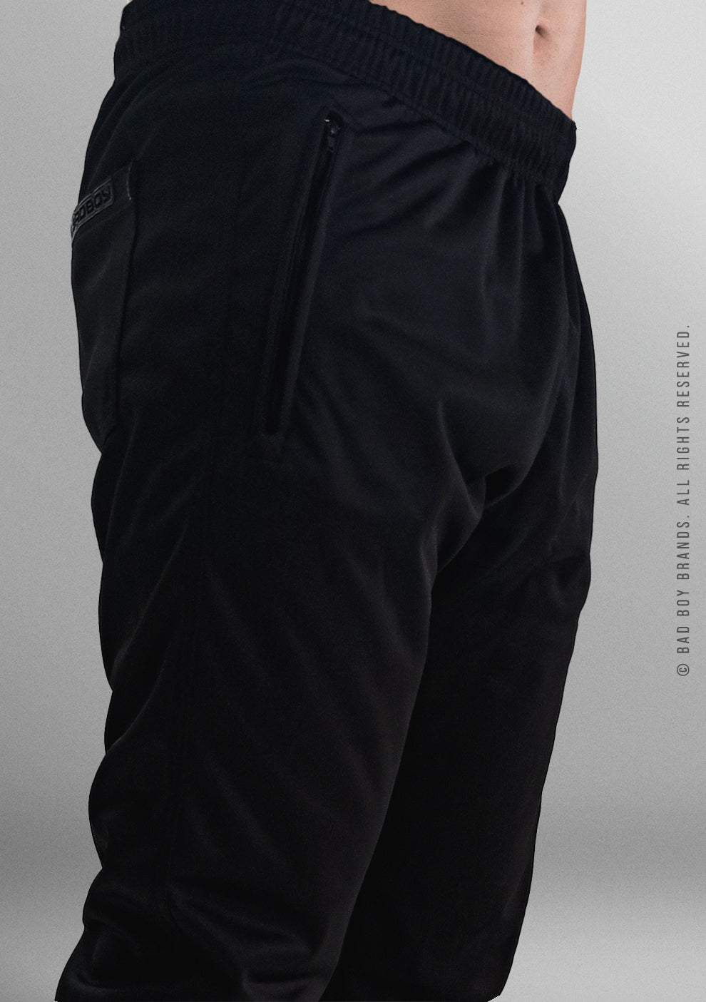 Calça Hawaian Bad Boy