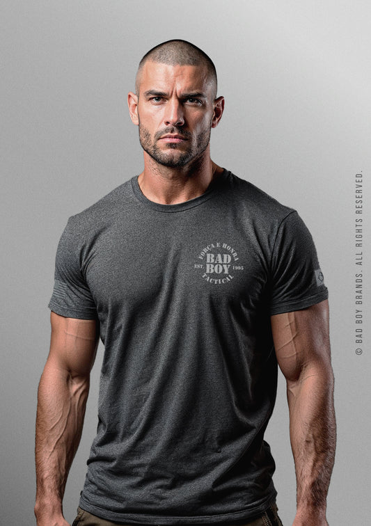 Camiseta Bad Boy Tactical Snipper