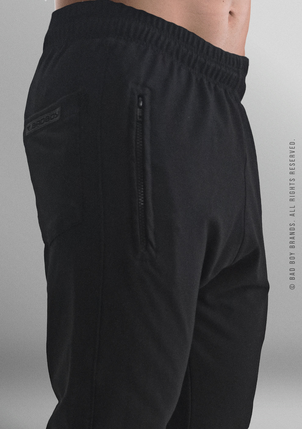 Calça de Moletom North Bad Boy