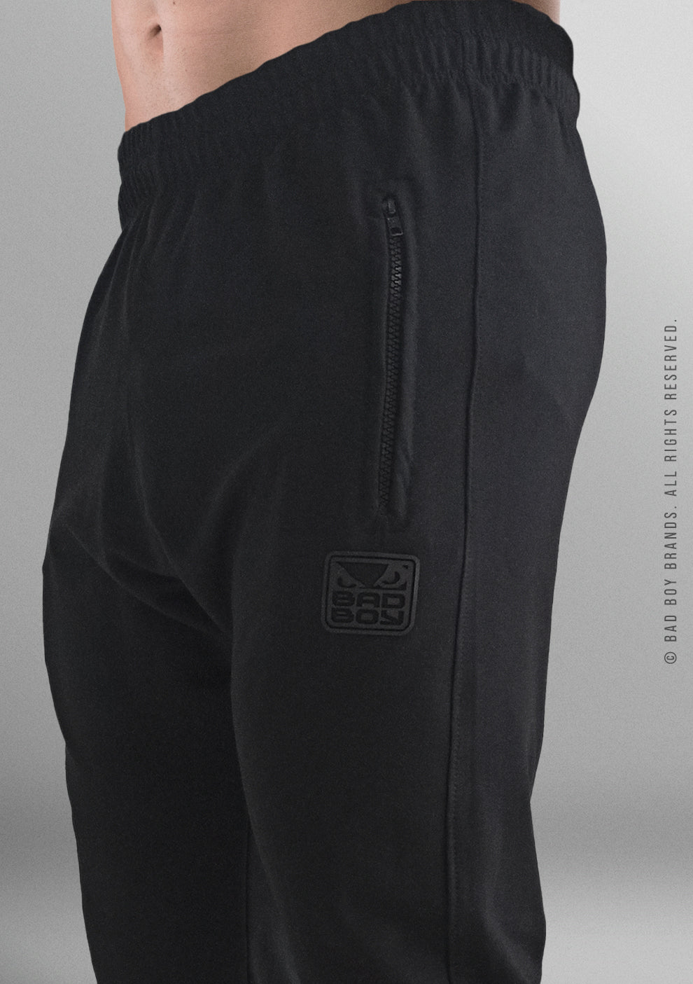 Calça de Moletom North Bad Boy