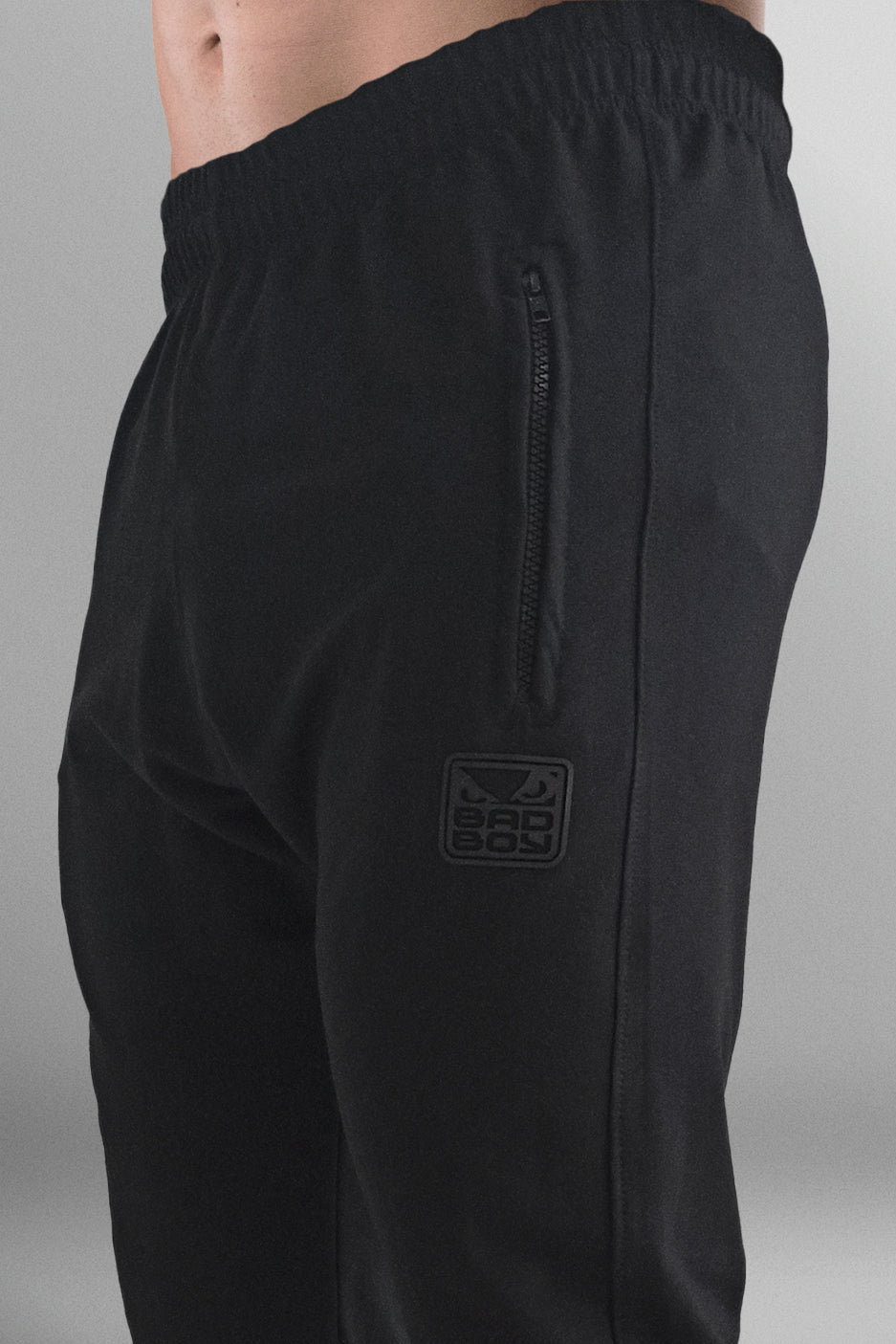 Calça de Moletom North Bad Boy