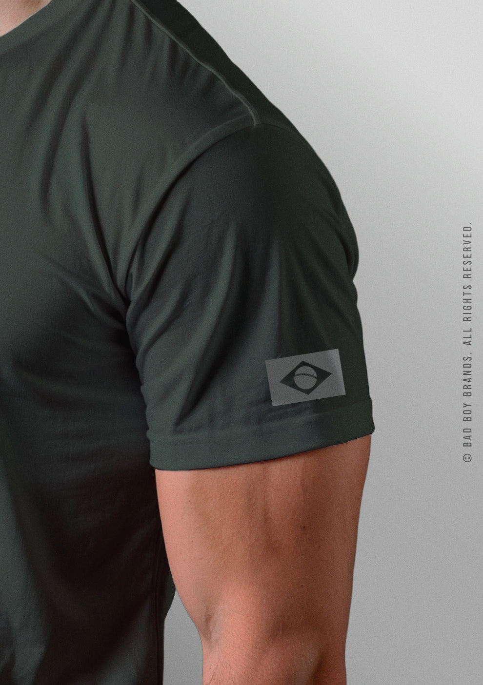 Camiseta Bad Boy Tactical Snipper