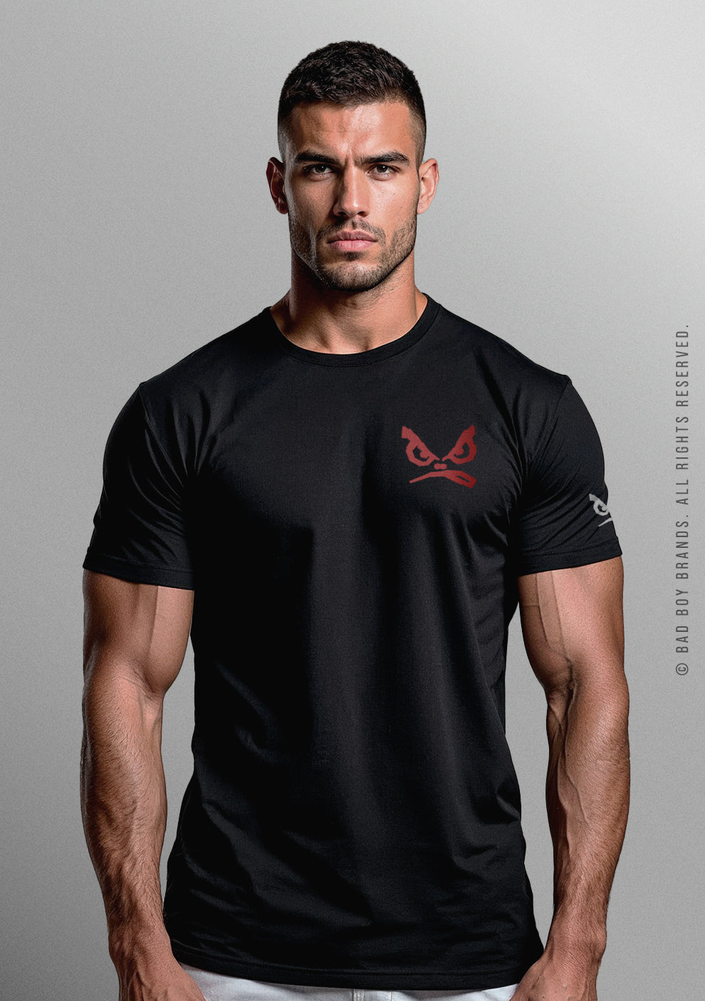 Camiseta Bad Boy Blood