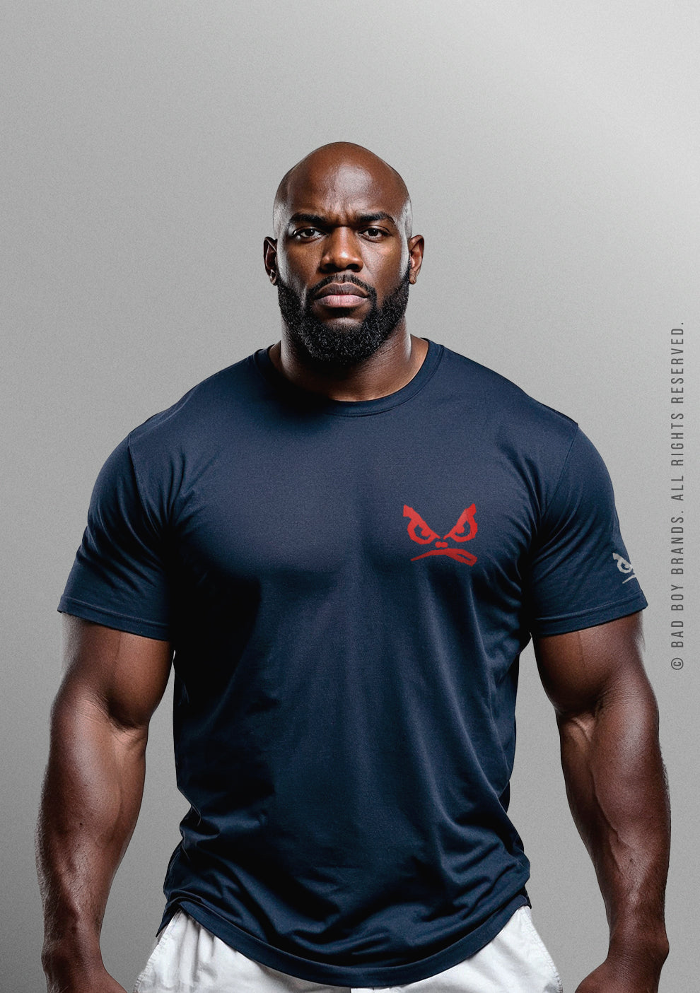 Camiseta Bad Boy Blood