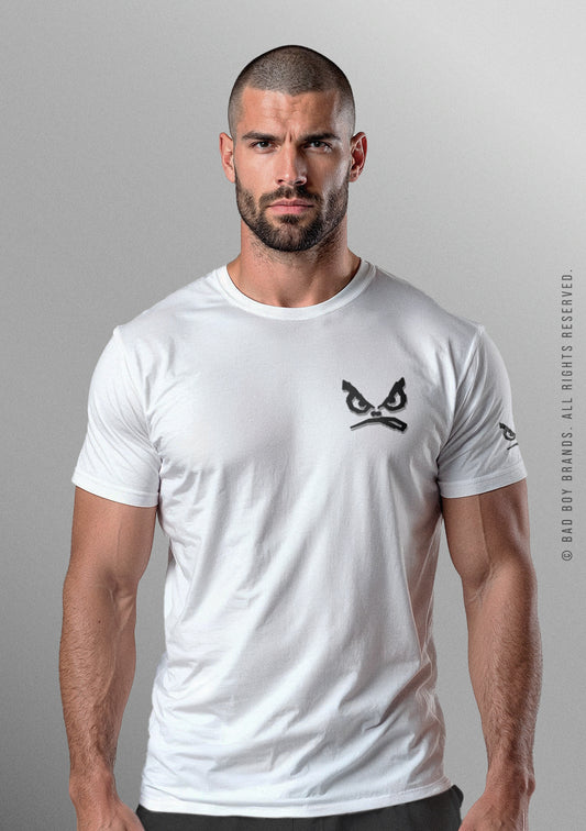 Camiseta Bad Boy Retrô If Looks Could Kill