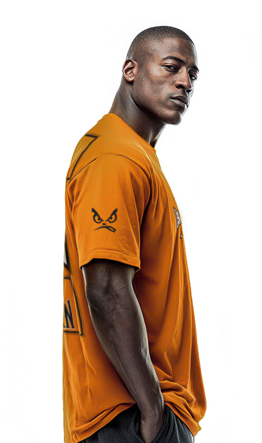 Camiseta Bad Boy Malta