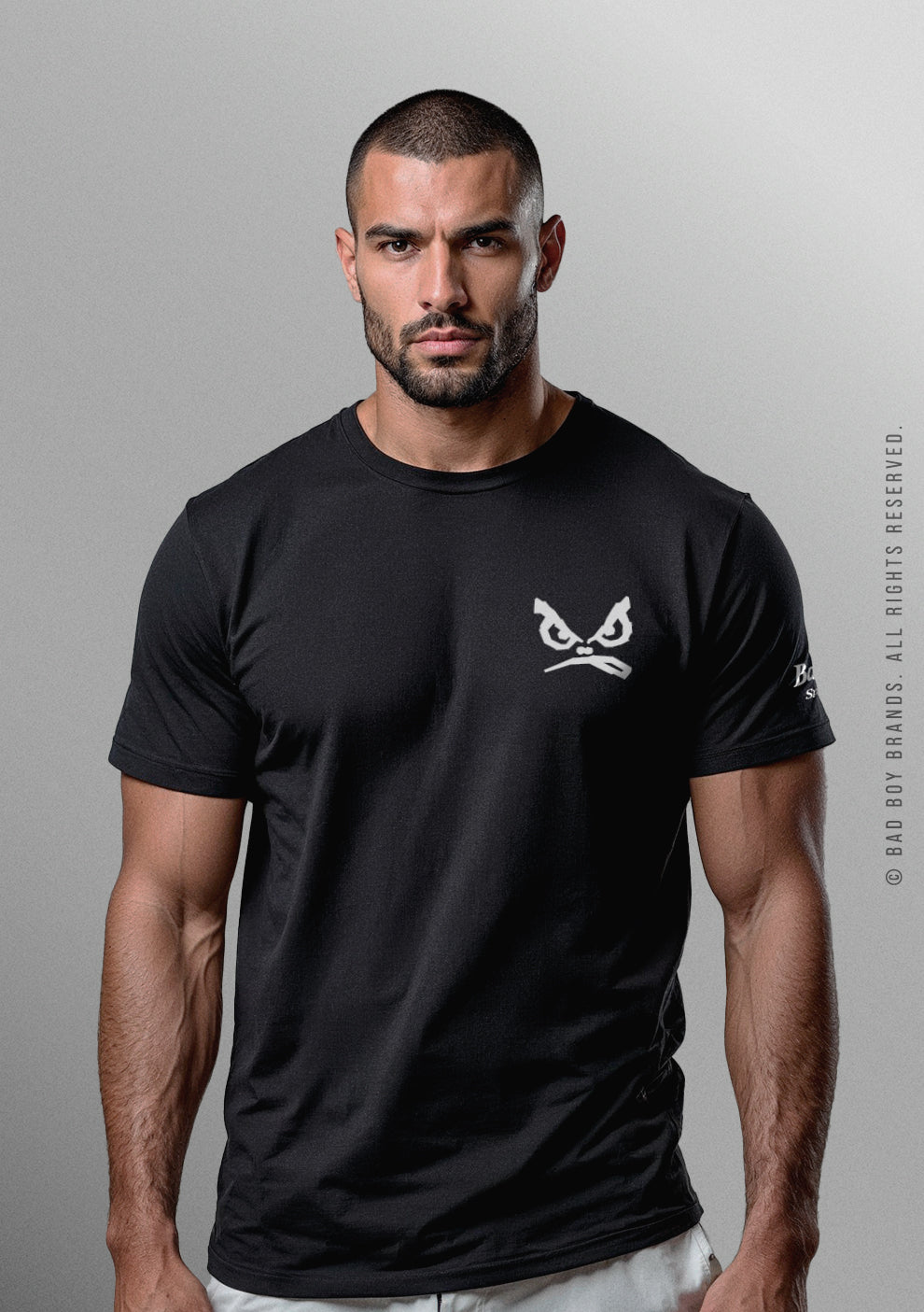 Camiseta "INJUSTIÇA" – Atitude Que Não Se Cala