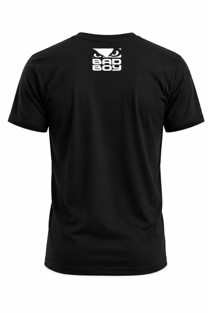 Camiseta Bad Boy Brasil 2.6