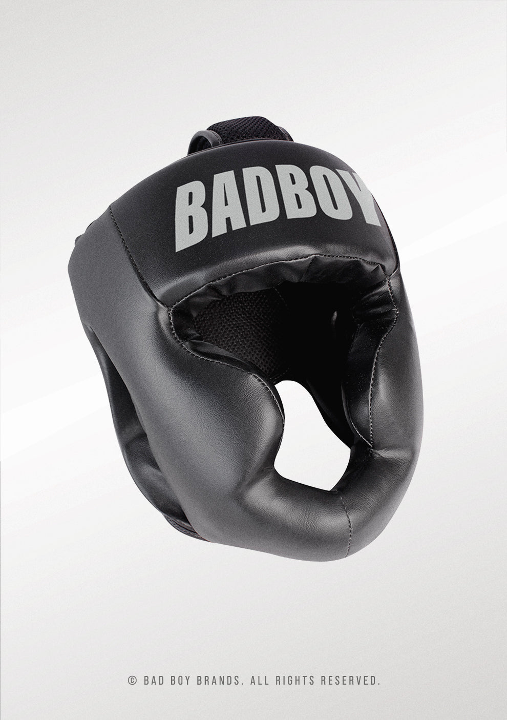 Capacete de Boxe Alpha Series Bad Boy