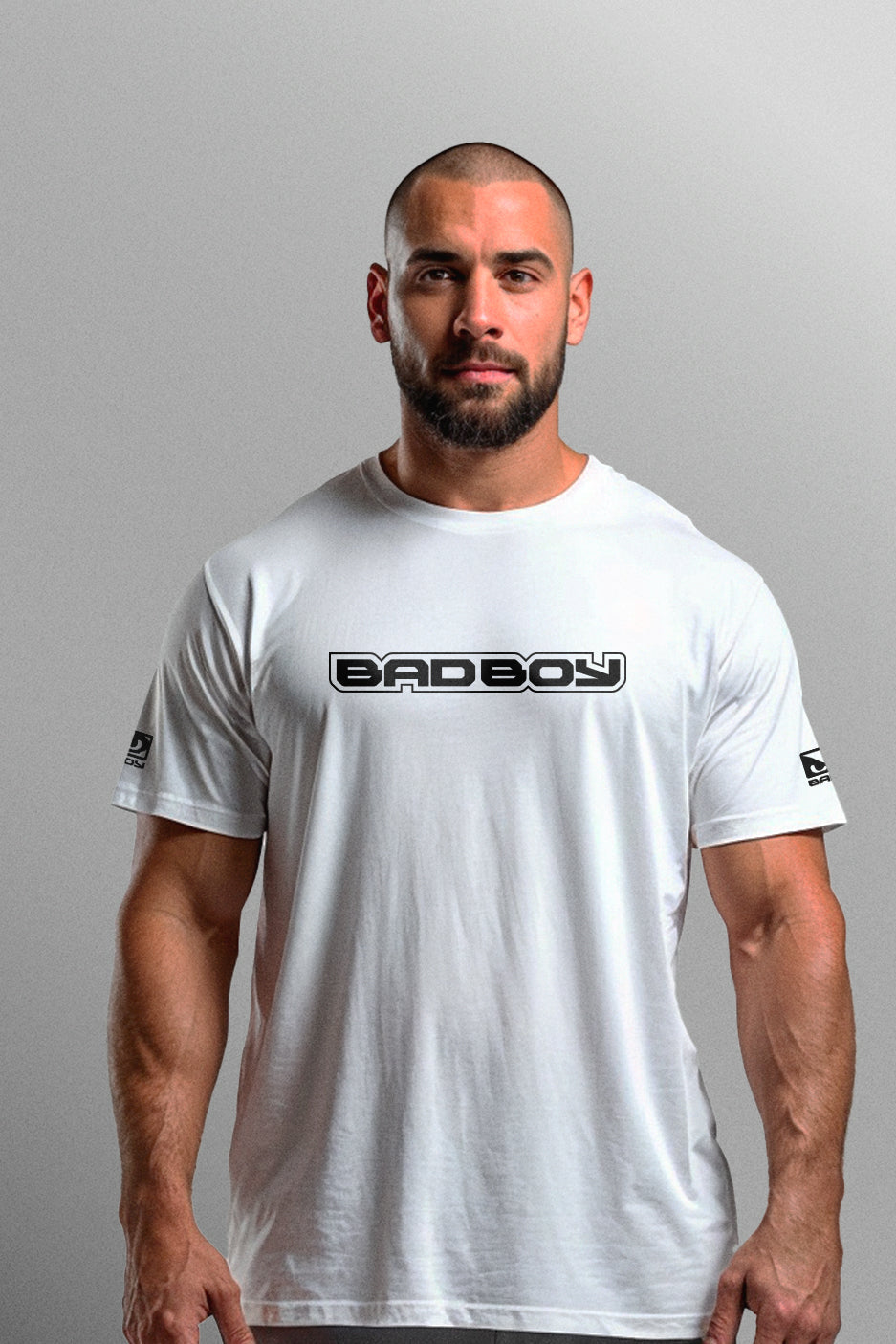 Camiseta Bad Boy Life IV
