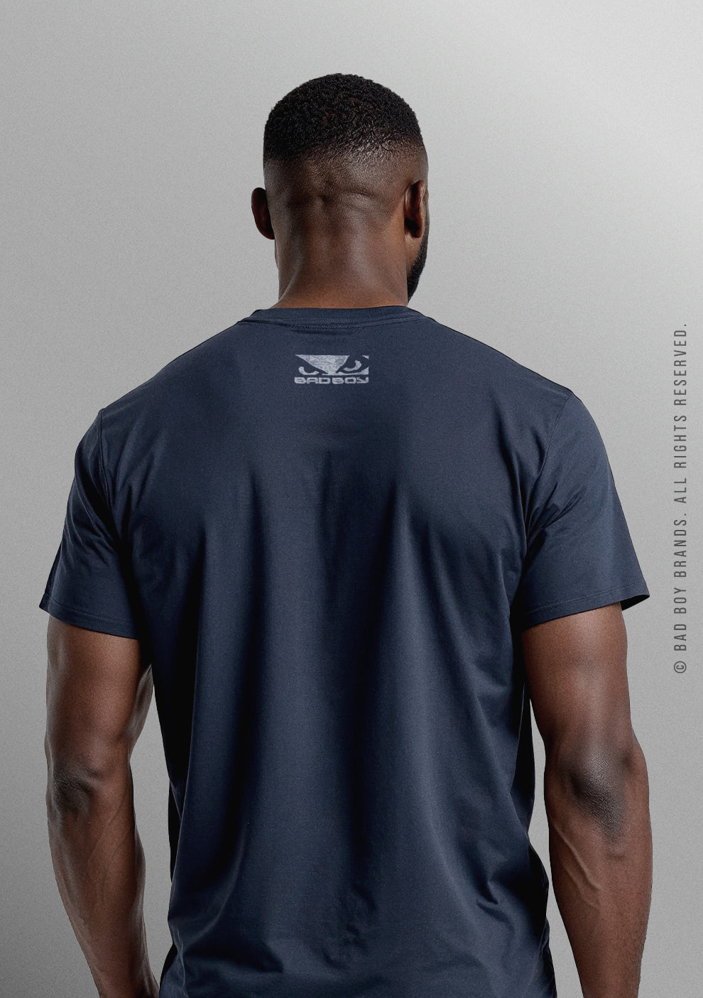 Camiseta Bad Boy First