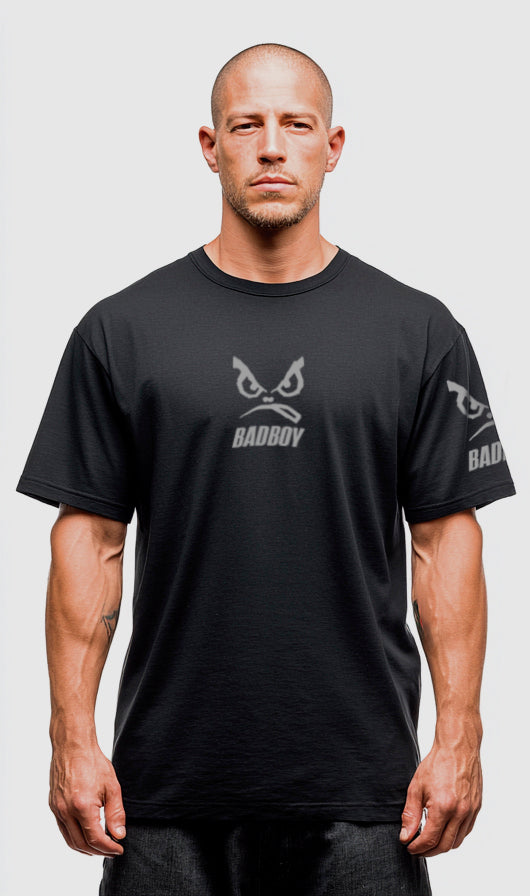 Camiseta Bad Boy El Face