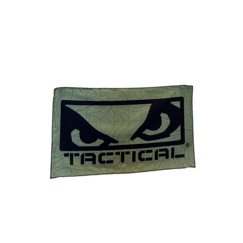 Bandeira Bad Boy Tactical QG Topography