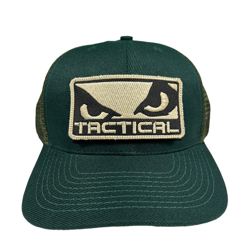 Boné Tactical Forest