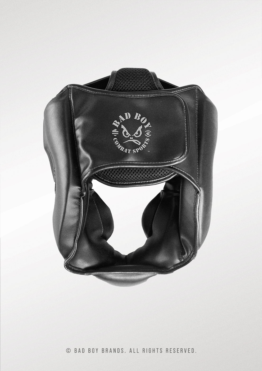 Capacete de Boxe Alpha Series Bad Boy