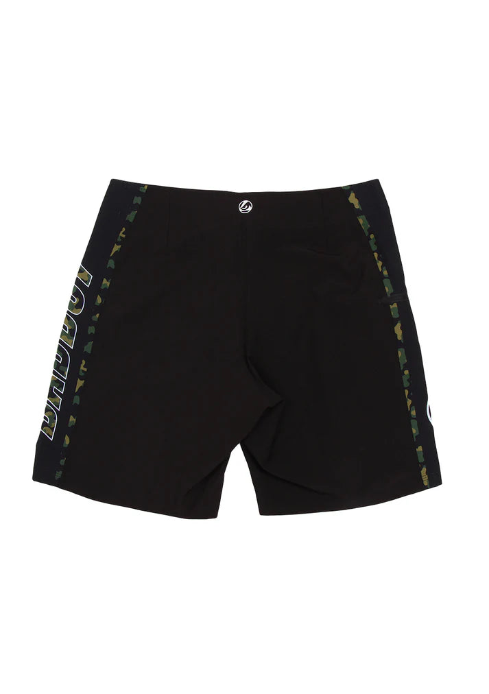 Kit com 2 Bermudas Boardshorts