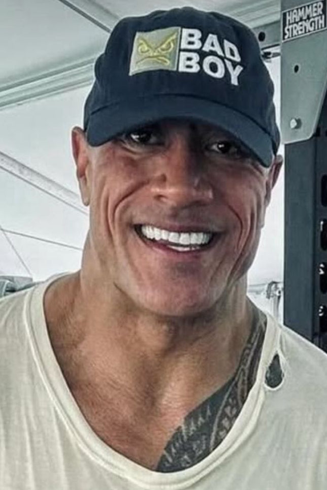 Boné Bad Boy Dad Hat Smashing