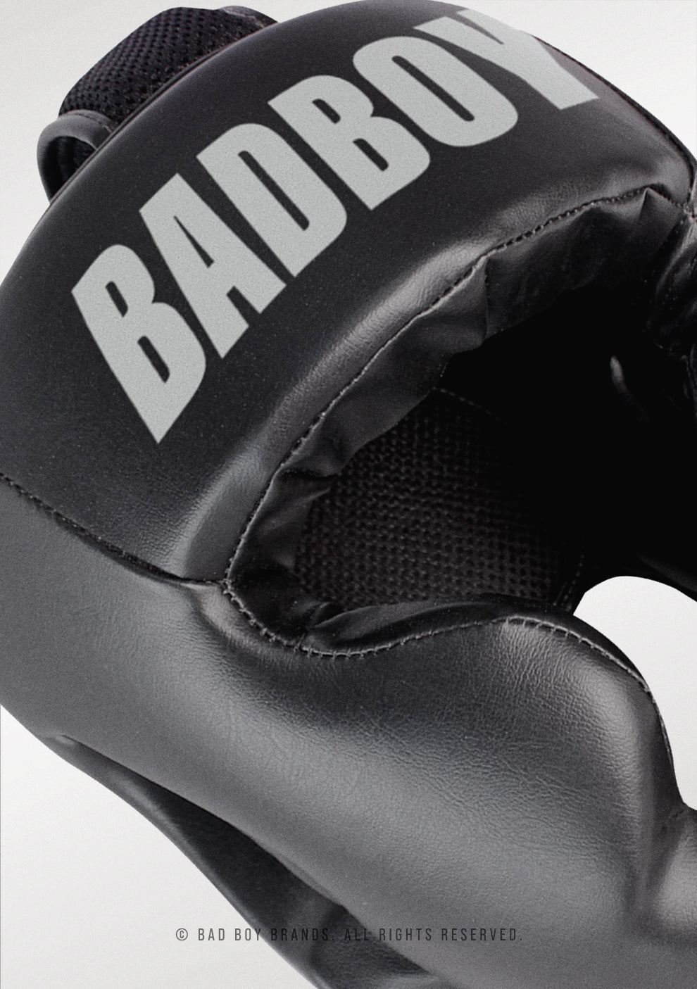 Capacete de Boxe Alpha Series Bad Boy