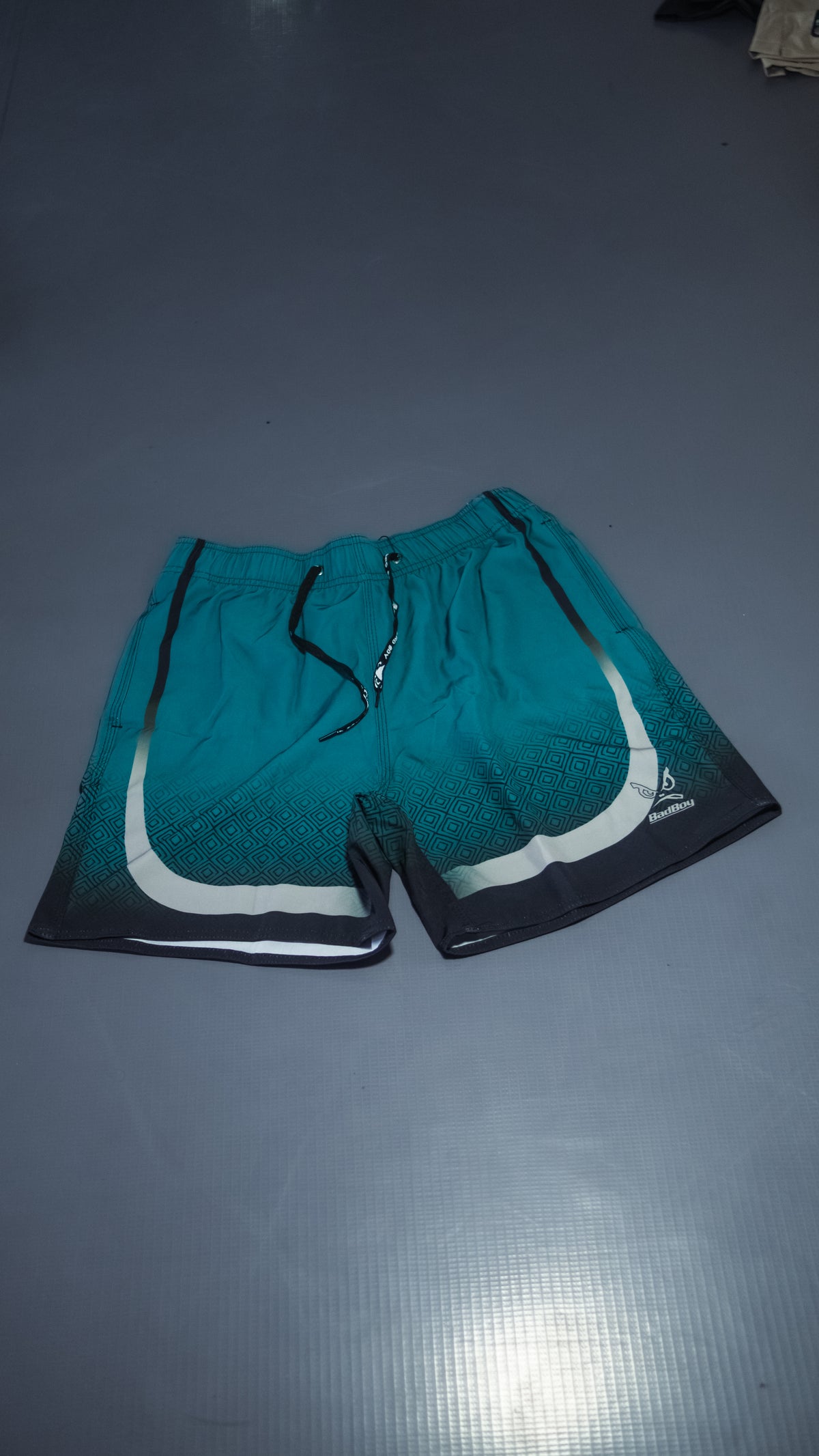 Shorts Bad Boy Striker Maori