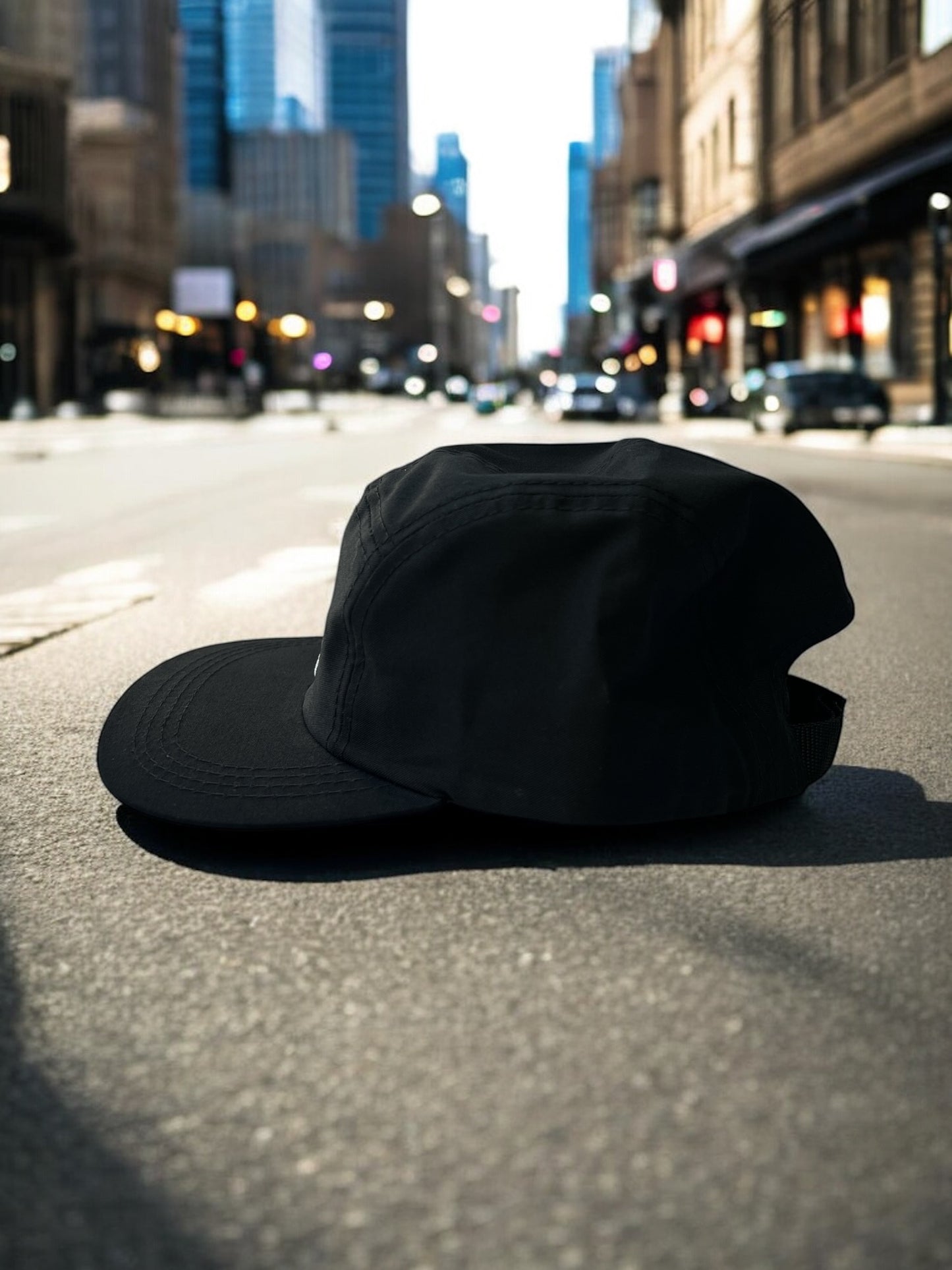 Boné Bad Boy Five Panel